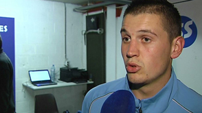 Web Bonus : Julien Robinet (FCJLA)