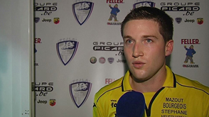 Web Bonus : Maxime Bigonville (Longlier)