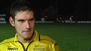 Web Bonus : Pierre Goosse (Longlier)