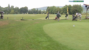 Golf à Virton : 20e anniversaire