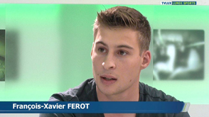 Invité 1/3 : François-Xavier FEROT 