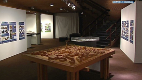 Marche : expo et retour sur 35 ans de travaux