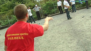 Trophée des communes sportives