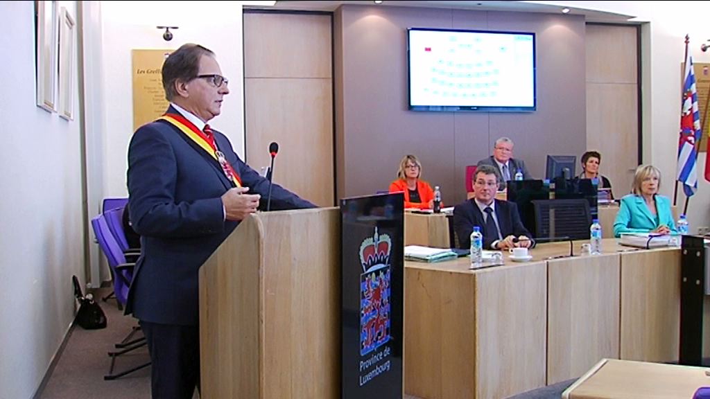 Arlon : Mercuriale, comment lutter contre la pauvreté