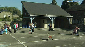 Bouillon : L'école communale de Mogimont sauvée