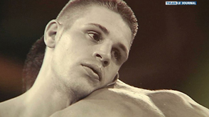 Libramont : Expo « boxeurs regards d'émoi »