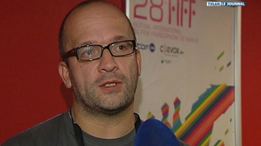 Cinéma : Vivian Goffette primé au FIFF