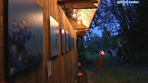 Gouvy : Artistes et artisans à Bovigny