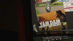 Virton : « Yamdam » primé au FIFF