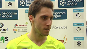 Web Bonus : Itw Arnaud de Greef (Alost)