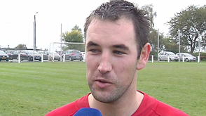 Web Bonus : itw Cédric Vaguet (Tavigny)