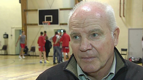 Web Bonus : Itw Franck Naviaux (VC Athus)