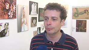 Houffalize : expo Z'oom sur les Z'ateliers