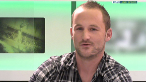 Invité : Sylvain Thiry, organisateur de la soirée CROATIE - BELGIQUE au LEC