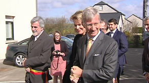 Joyeuse Entrée à Arlon : demandez le programme !