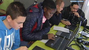 35 ans pour Infor-Jeunes Luxembourg