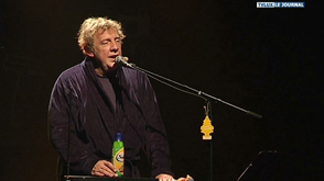 Arlon : Jean-Luc Fonck raconte ses rêves