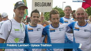 Quatre Luxembourgeois à l'assaut de l'Ironman