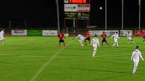 Promotion D : Bertrix - Cité Sports