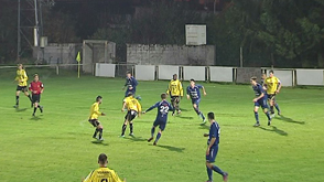 Promotion D : FCJLA - Namur 