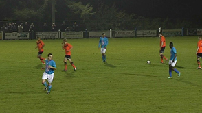 Football P1: Oppagne - Mormont