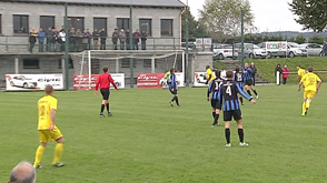 Promotion D : Givry - Hamoir 