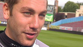 Guillaume François au Pays de Charleroi 