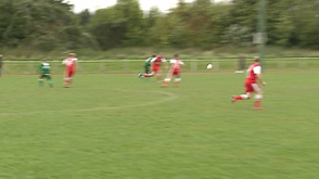 Football P3D : Marche - Amonines 