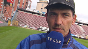 Web Bonus : Felice Mazzu (Sporting Charleroi)