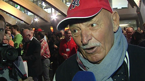 Web Bonus : Le Grand Jojo (Belgique - Croatie au LEC)