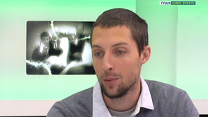 Invité 2/3 : Antoine Gillet