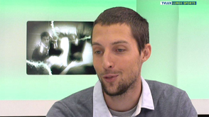 Invité 1/3 : Antoine Gillet