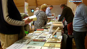 Jamoigne : rassemblement des cercles historiques