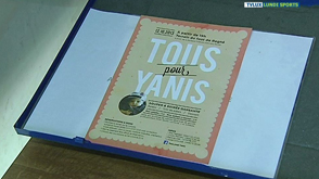 Le Zapping TV Lux Sport