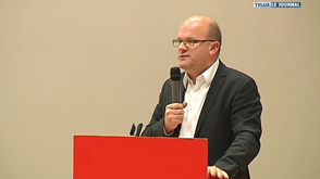 Libramont : congrès du PS