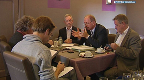 Libramont : la majorité veut augmenter les taxes