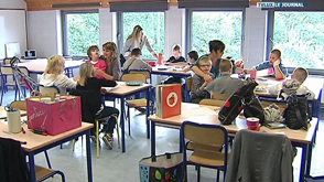 Forrières : l'IMP prépare un cadeau pour les souverains