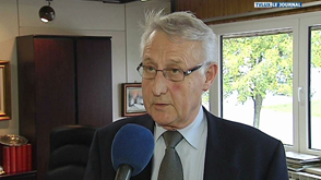 Libramont : Réaction du bourgmestre suite à la hausse des taxes