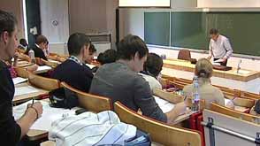 Joyeuse Entrée : présentation du campus de la FUL
