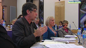 Arlon : budget provincial