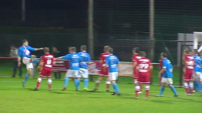 Football P1 : La Roche - Oppagne