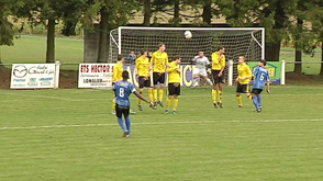 Promotion D : Longlier - Aywaille