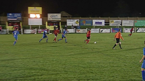 Football P3B : Vaux-sur-Sûre - Chaumont