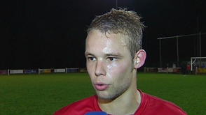 Web Bonus : Itw Nicolas Prévot (La Roche)