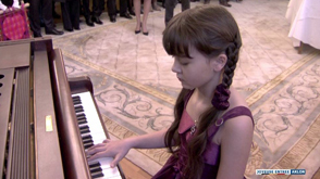 Web Bonus : Valentine Liégeois (Joyeuse Entrée Arlon)