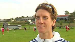 Web Bonus : Itw Aline Zéler