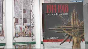 Bastogne : livre 14-18 Le Dieu de la guerre 