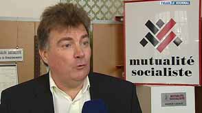 Saint-Hubert : 100 ans de la mutualité socialiste