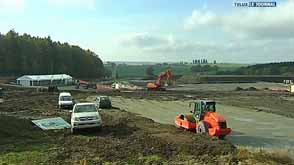 Nives : BNP Paribas investit en Ardenne