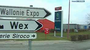 Marche : le Wex garde le salon des mandataires